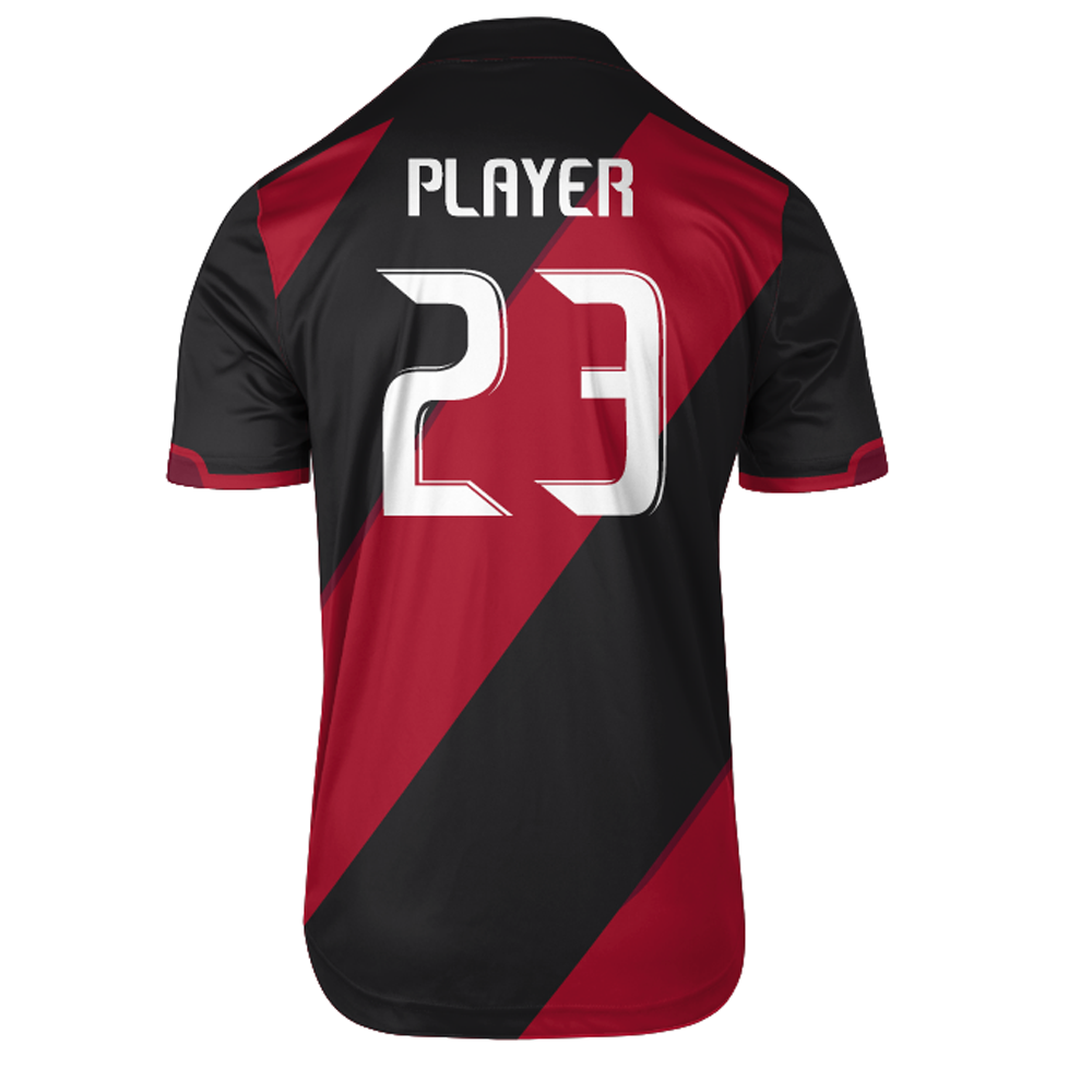 New Design Custom Sublimation Soccer Uniform - Image 2