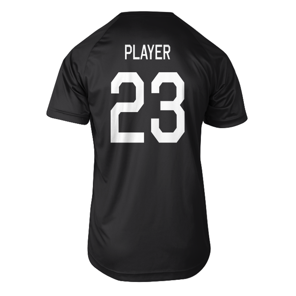 New Design Soccer Uniform For Clubs Teams - Image 2