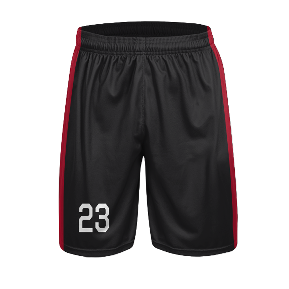 New Design Soccer Uniform For Clubs Teams - Image 3