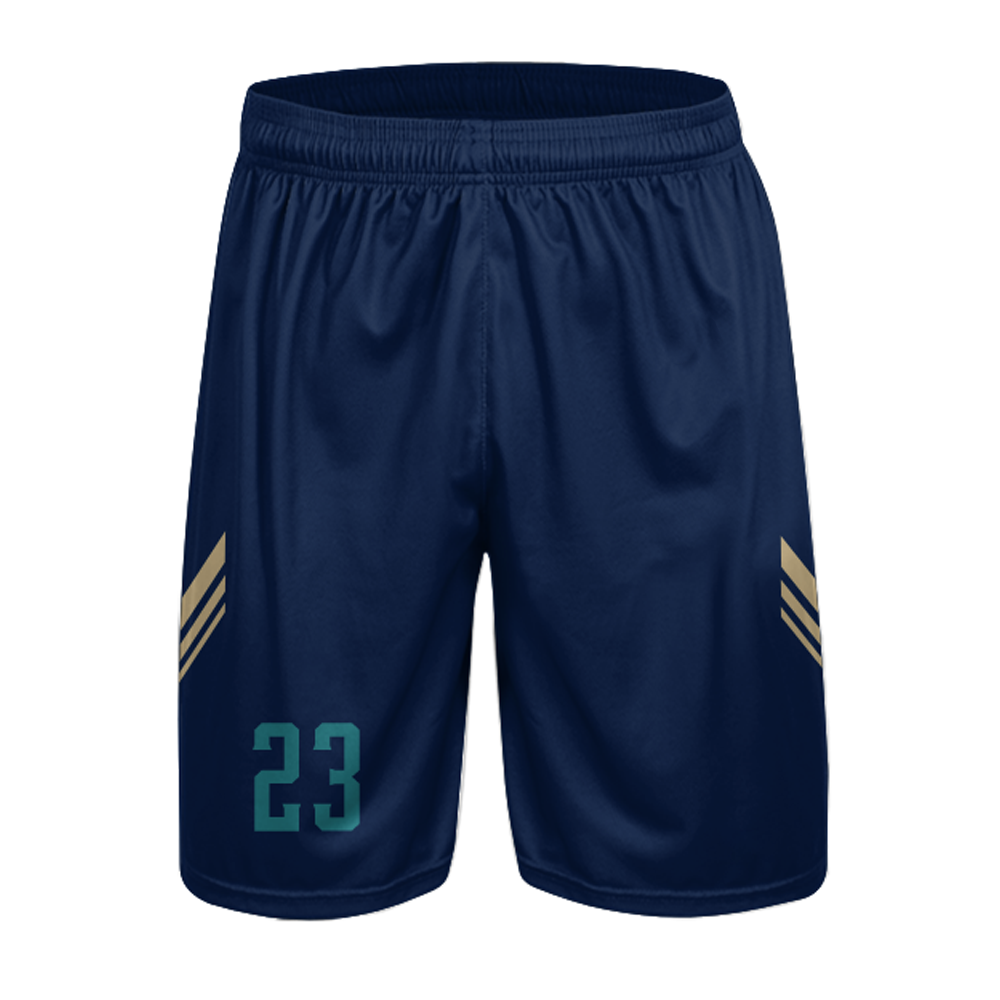 New Sublimation Design Men's Soccer Uniform - Image 3