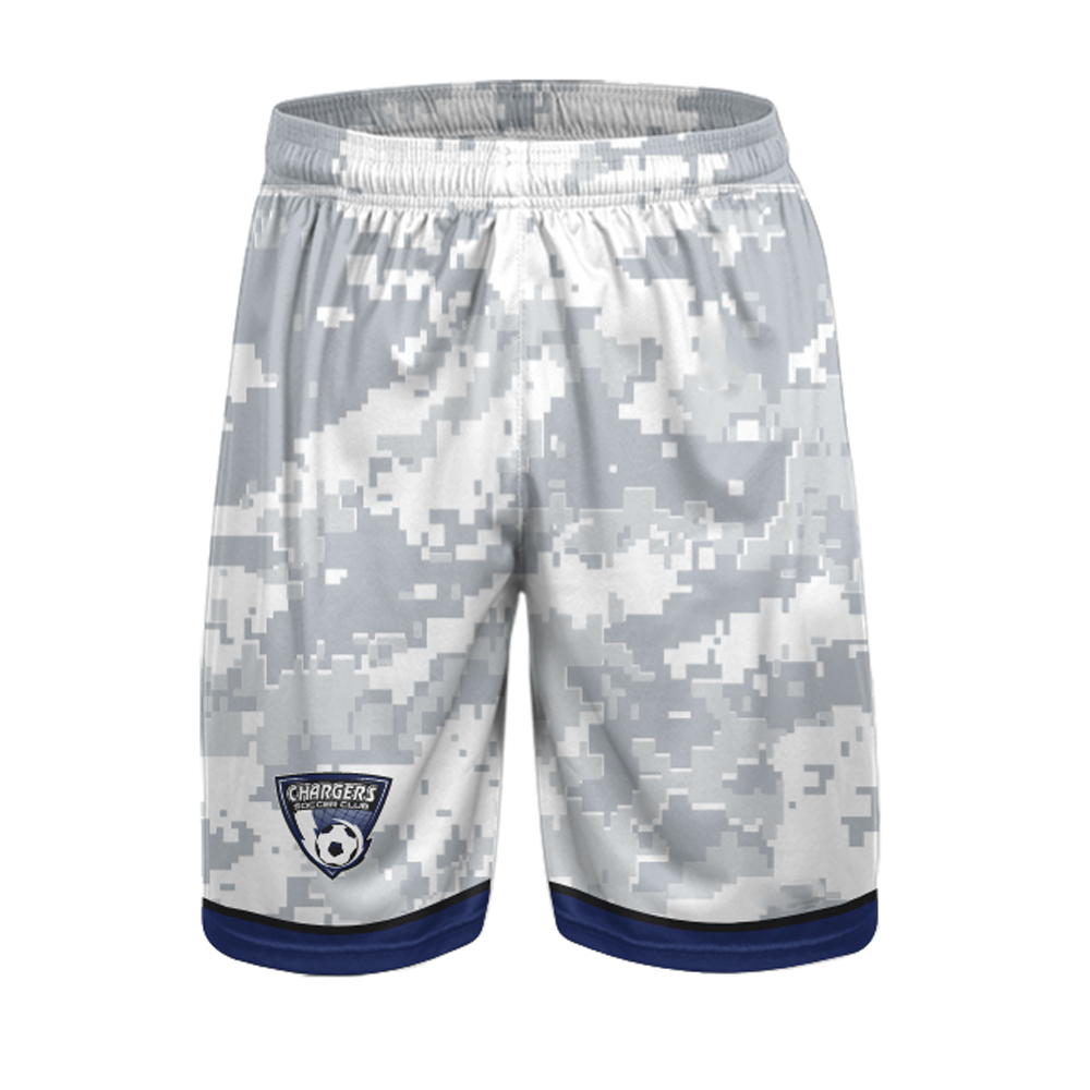 High Quality Sportswear Soccer Uniform - Image 3